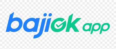 bajiok app logo